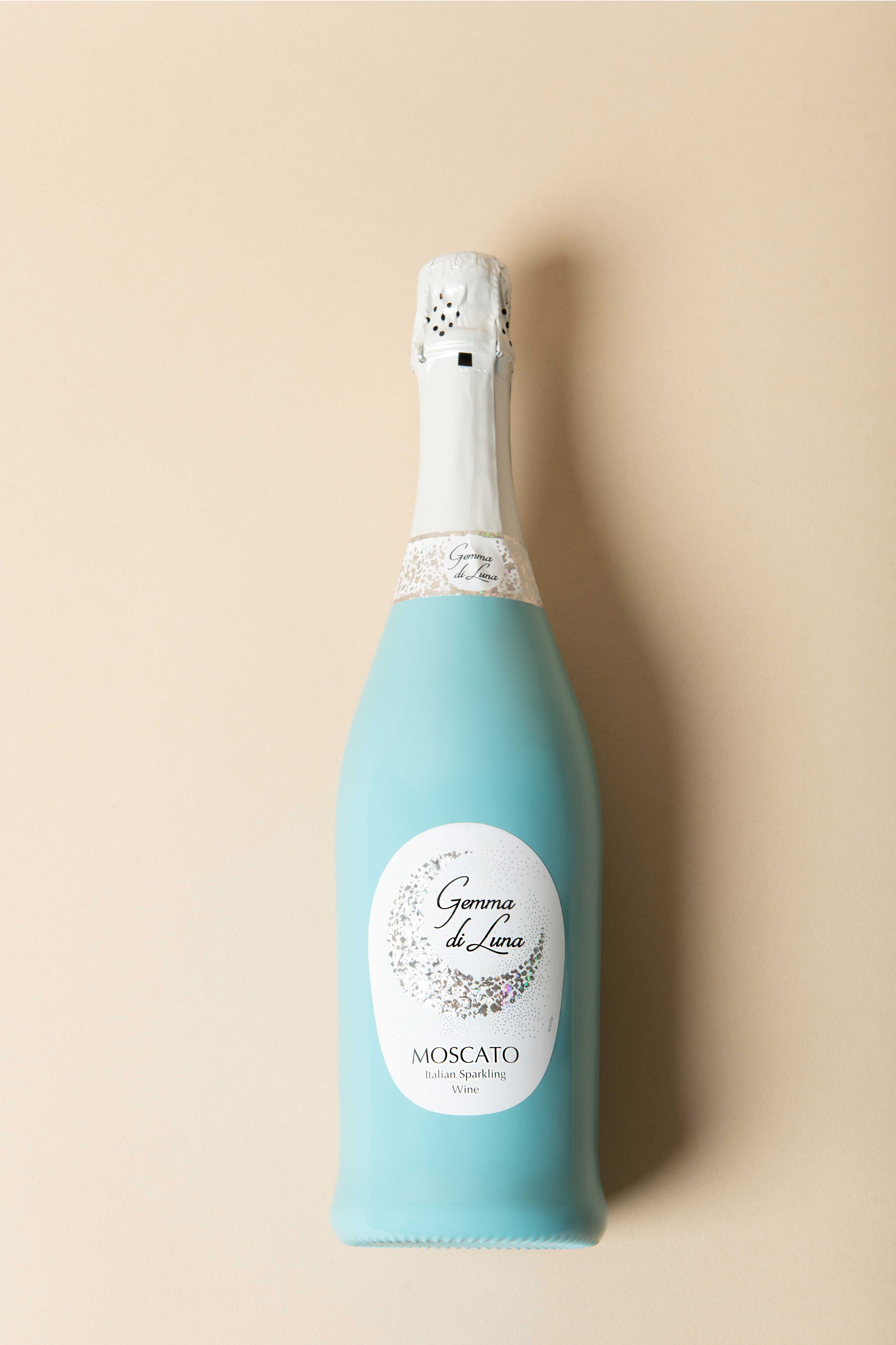 Sparkling Moscato 750 ml