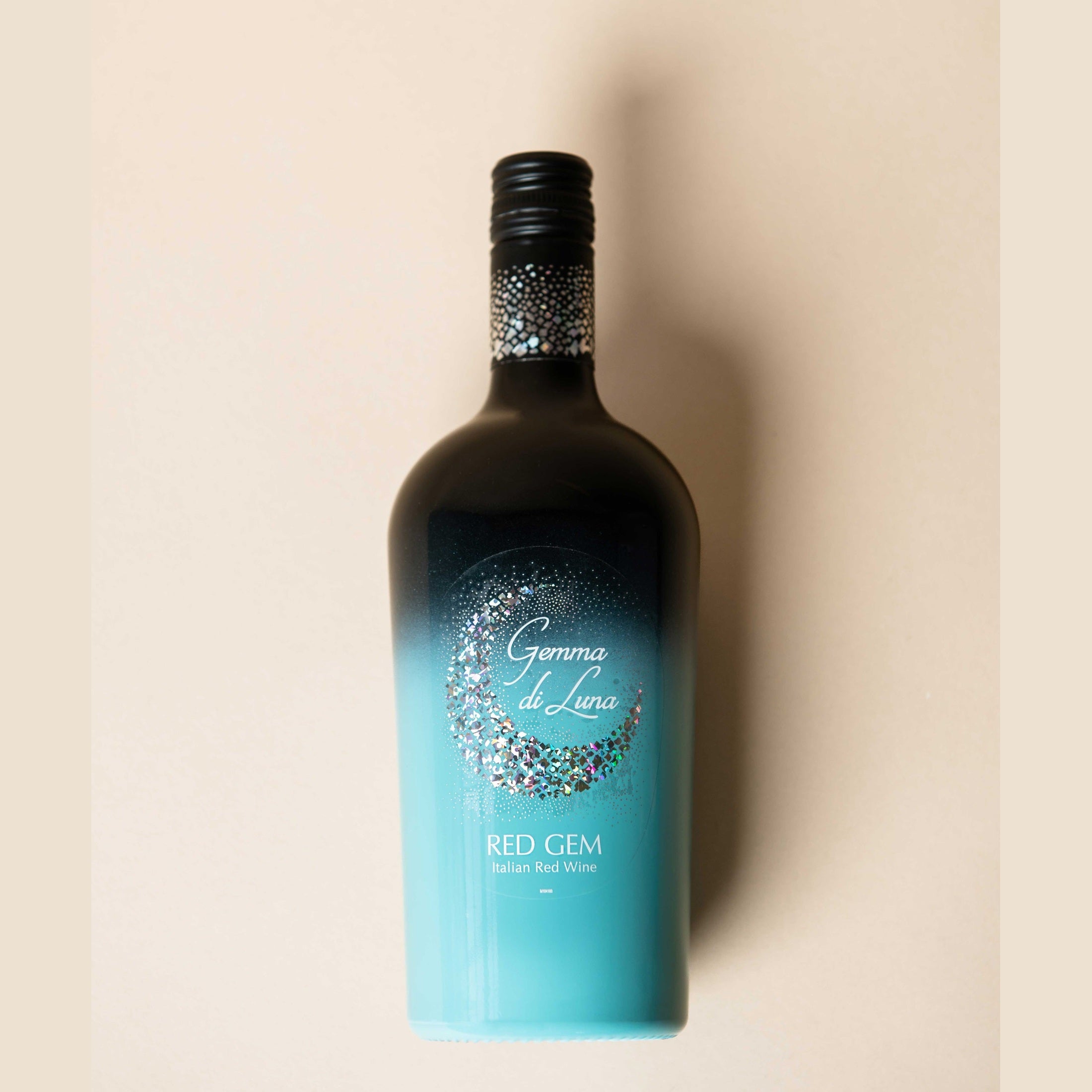Red Gem 750 ml